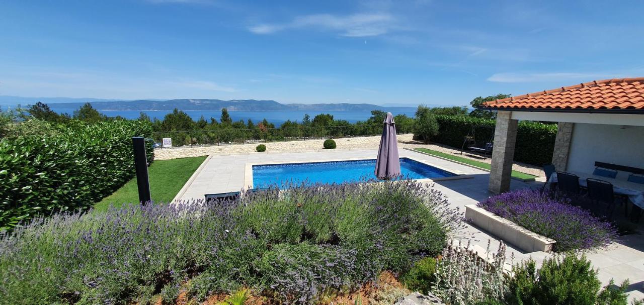 Maris Villa Drenje  Exterior photo
